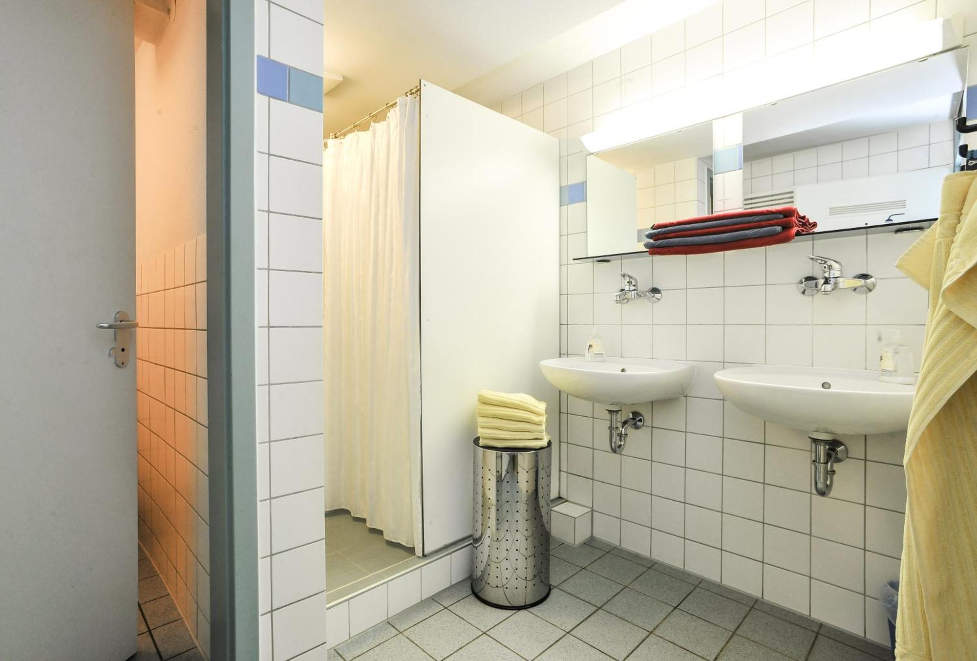 Gaestehaus Abz Stuttgart Dış mekan fotoğraf